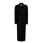 Elevate your elegance in this Khaite Coats   from the 2025 resort wear edit