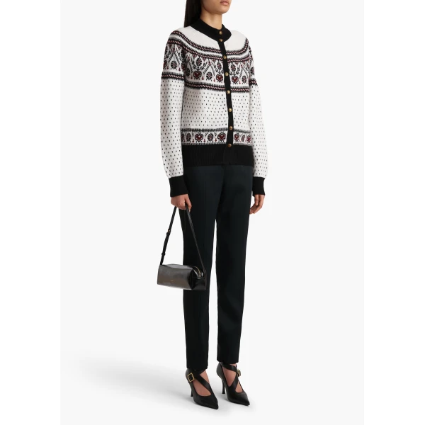 Khaite Lenn Pant, view 2
