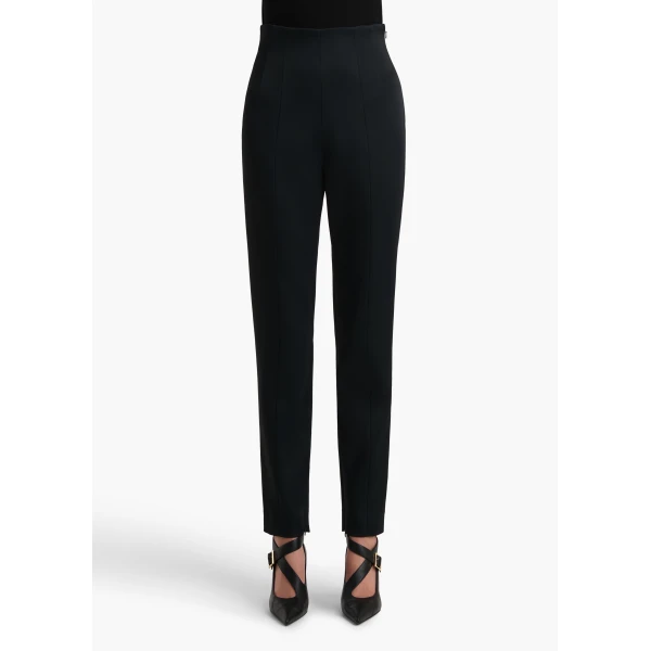 Khaite Lenn Pant, view 3