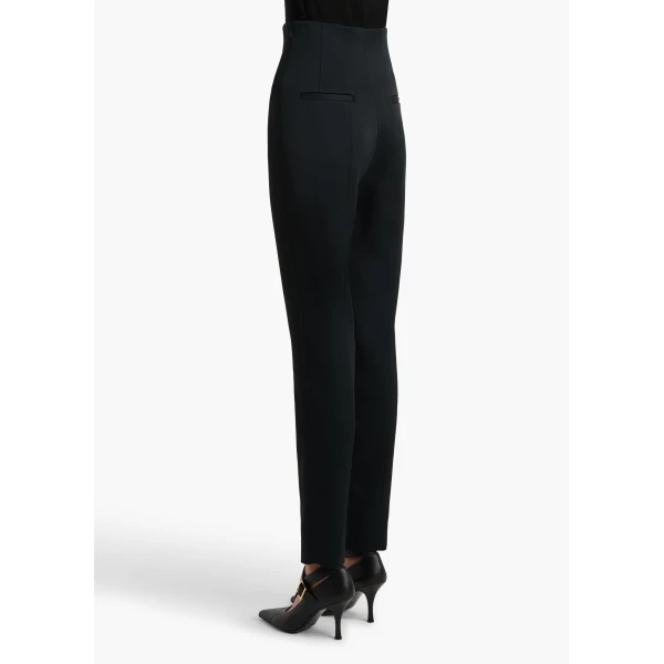 Khaite Lenn Pant, view 4