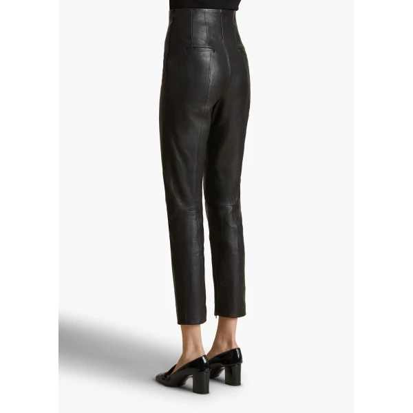 Khaite Lenn Pant, view 4