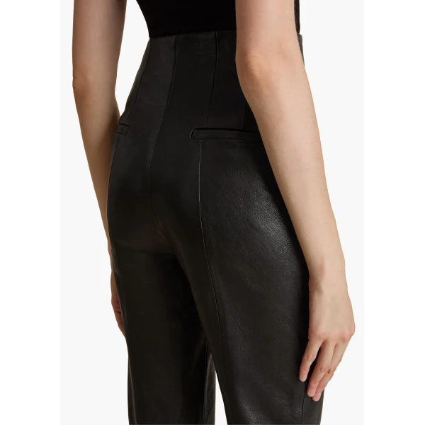 Khaite Lenn Pant, view 5