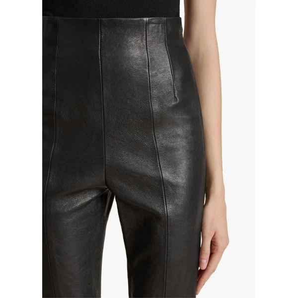 Khaite Lenn Pant, view 6