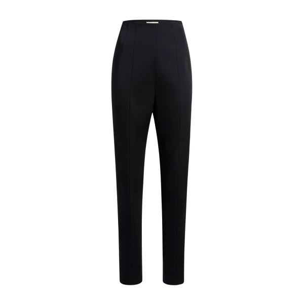 Elevate your elegance in this Khaite Pants   from the 2025 resort wear edit