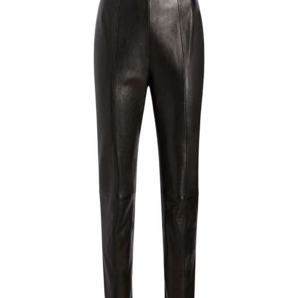 Elevate your elegance in this Khaite Pants   from the 2025 resort wear edit