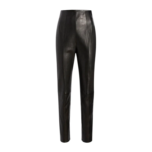 Elevate your elegance in this Khaite Pants   from the 2025 resort wear edit
