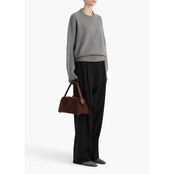 Khaite Lennox Sweater, view 2