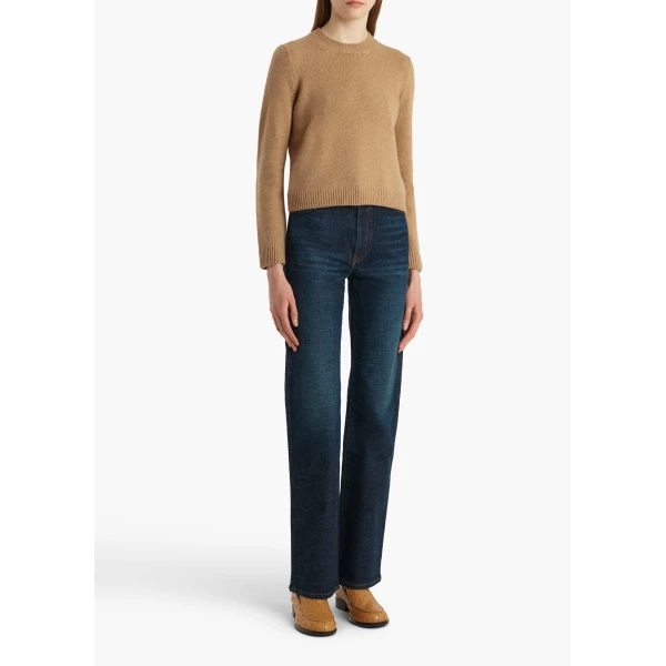 Khaite Leta Sweater, view 2