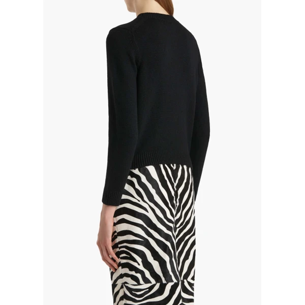 Khaite Leta Sweater, view 4