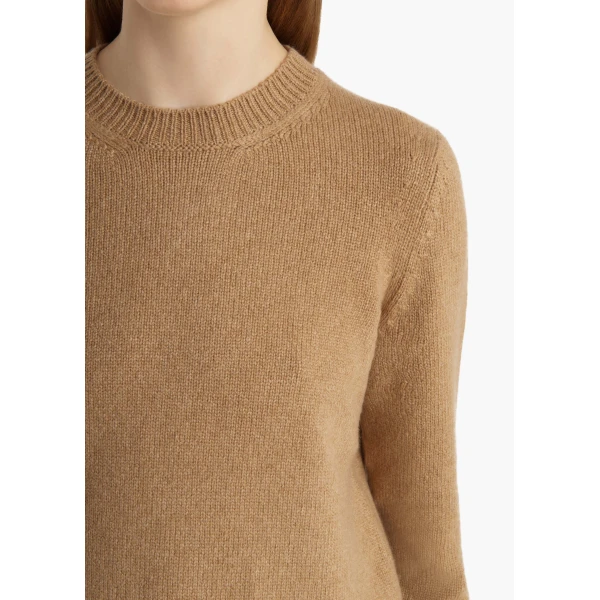 Khaite Leta Sweater, view 5