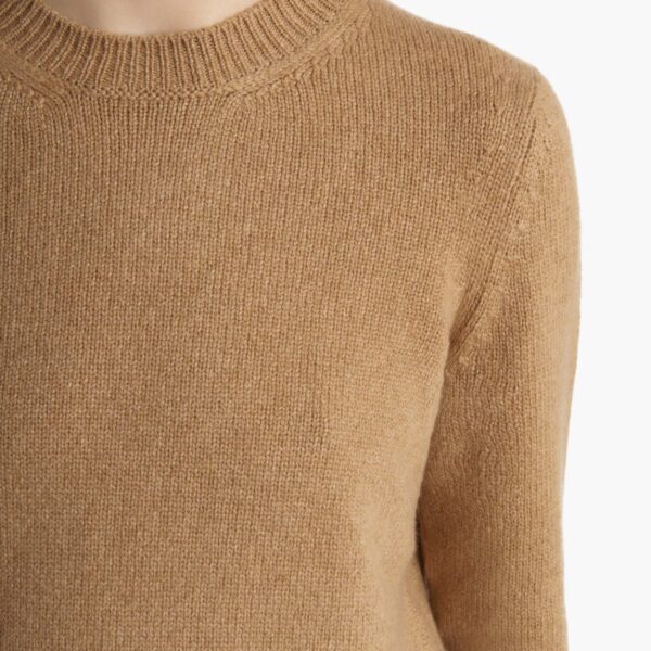 Elevate your elegance in this Khaite Knitwear   from the 2025 resort wear edit