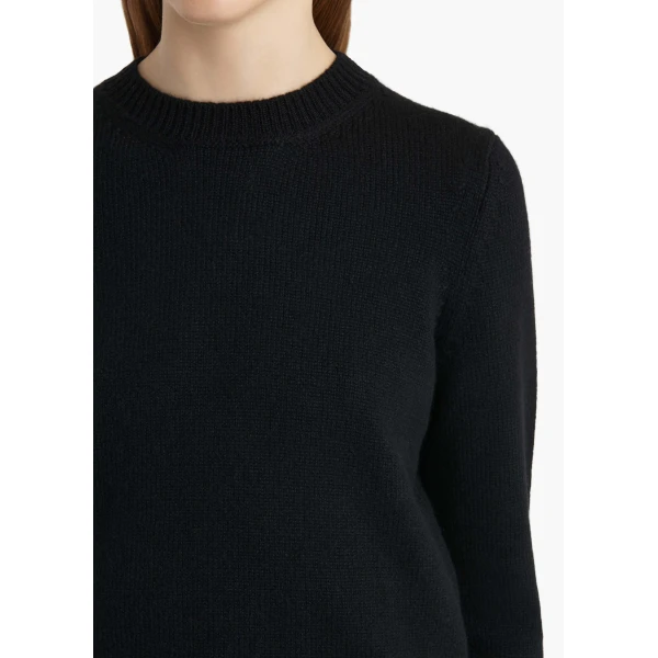 Khaite Leta Sweater, view 5