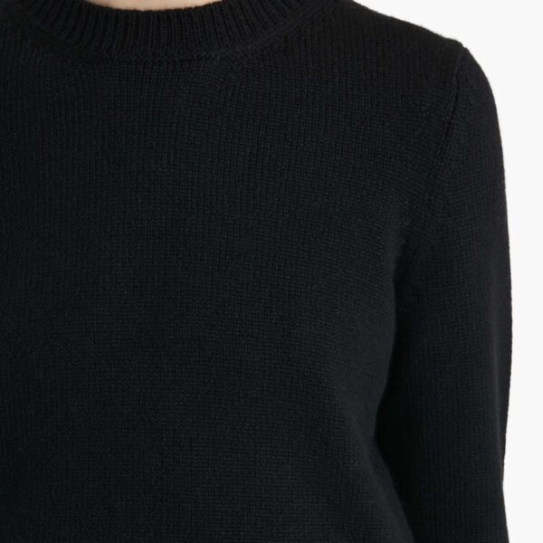 Elevate your elegance in this Khaite Knitwear   from the 2025 resort wear edit
