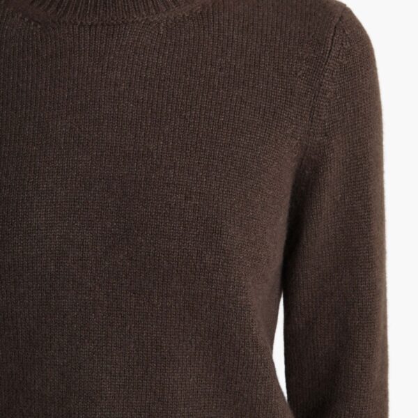 Elevate your elegance in this Khaite Knitwear   from the 2025 resort wear edit