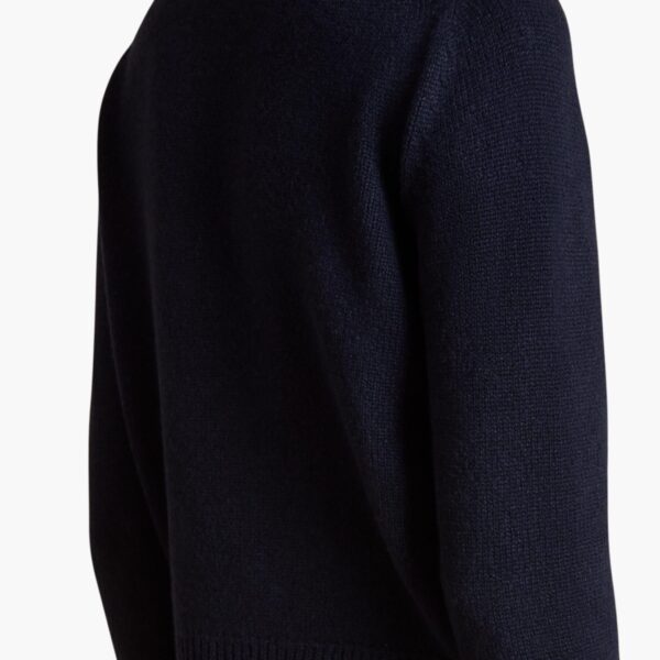 Elevate your elegance in this Khaite Knitwear   from the 2025 resort wear edit