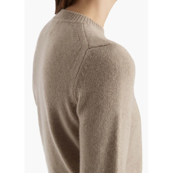 Khaite Leta Sweater, view 6
