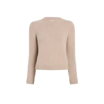 Elevate your elegance in this Khaite Knitwear   from the 2025 resort wear edit