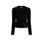 Elevate your elegance in this Khaite Knitwear   from the 2025 resort wear edit