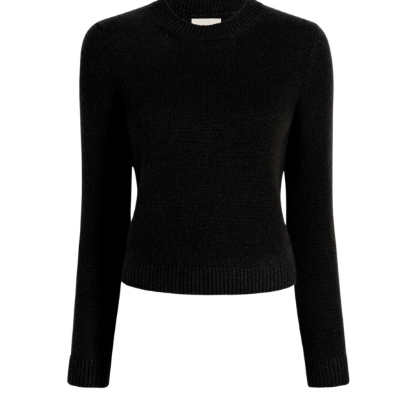 Elevate your elegance in this Khaite Knitwear   from the 2025 resort wear edit