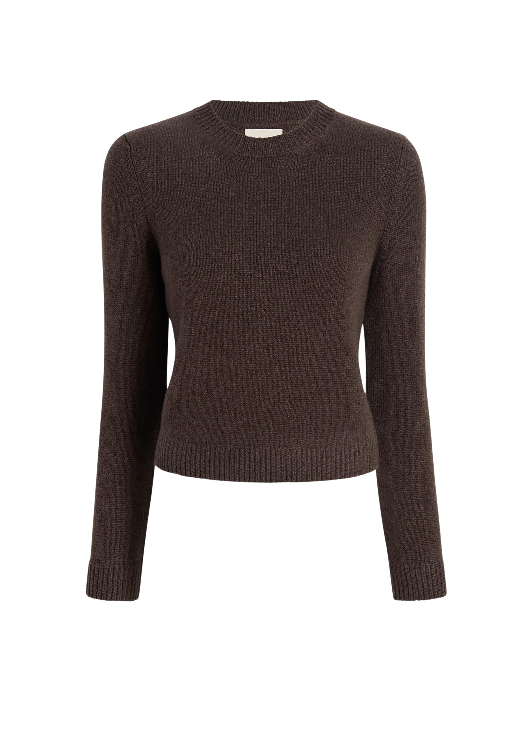 Elevate your elegance in this Khaite Knitwear   from the 2025 resort wear edit