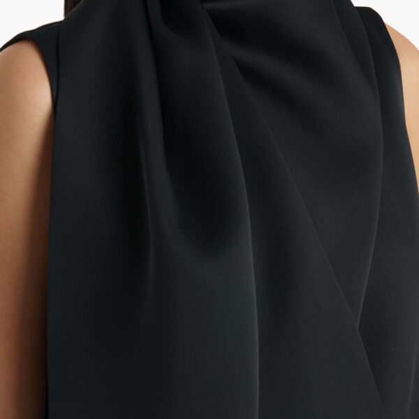 Elevate your elegance in this Khaite Tops   from the 2025 resort wear edit