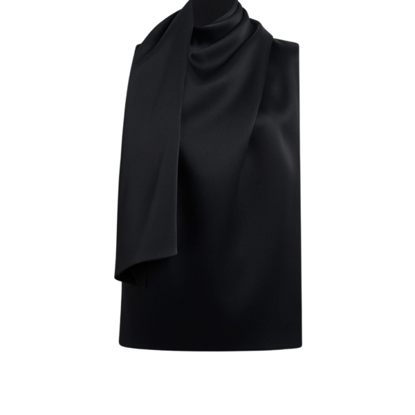 Elevate your elegance in this Khaite Tops   from the 2025 resort wear edit