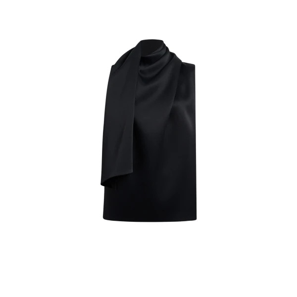 Elevate your elegance in this Khaite Tops   from the 2025 resort wear edit
