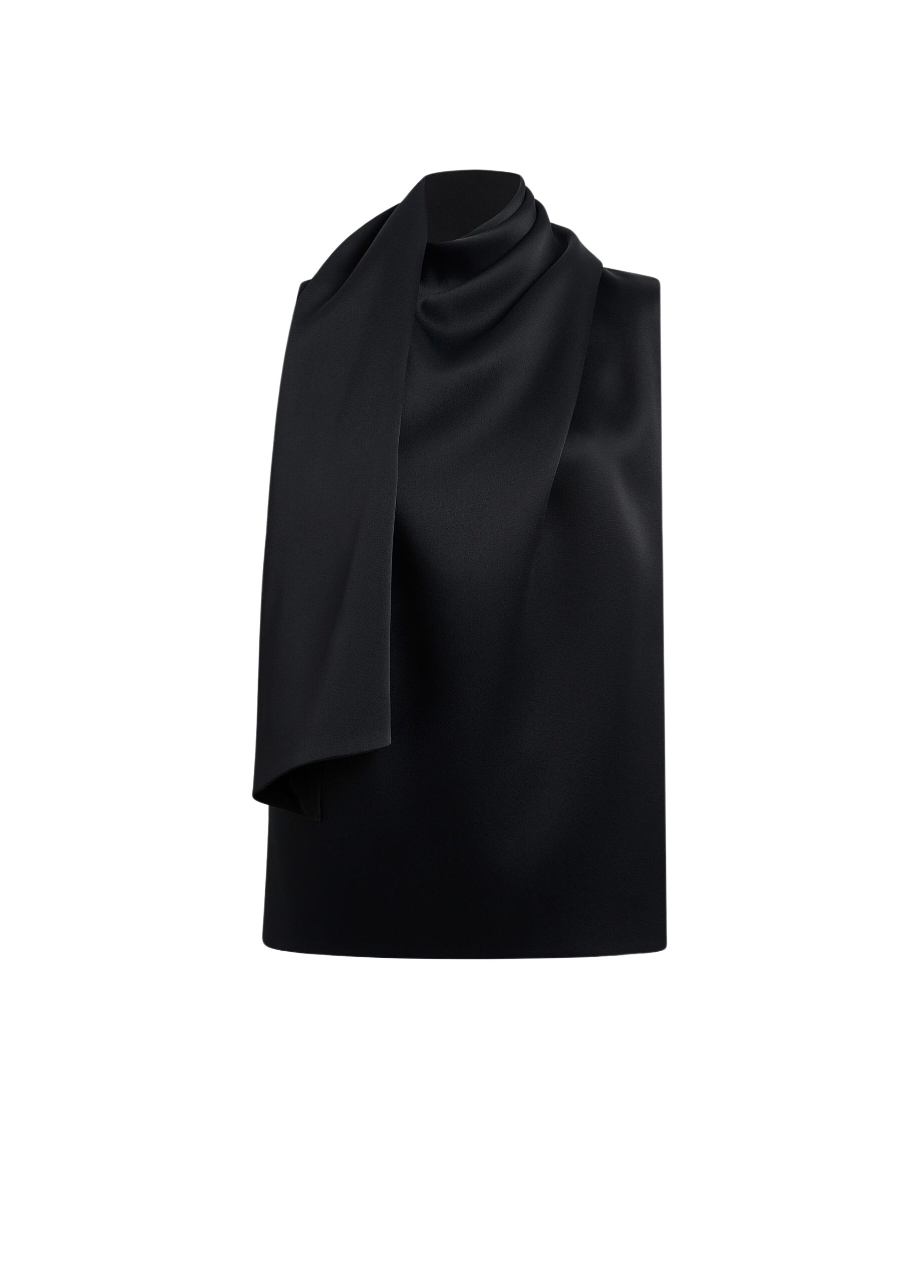 Elevate your elegance in this Khaite Tops   from the 2025 resort wear edit