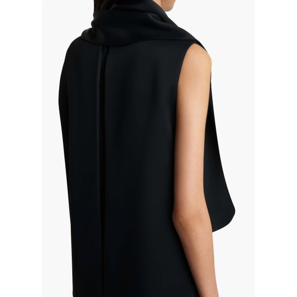 Khaite Loell Dress, view 5