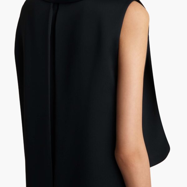 Elevate your elegance in this Khaite Dresses   from the 2025 resort wear edit