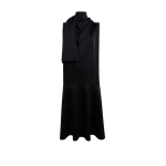 Elevate your elegance in this Khaite Dresses   from the 2025 resort wear edit