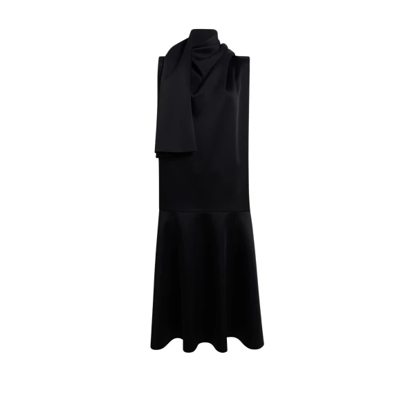 Elevate your elegance in this Khaite Dresses   from the 2025 resort wear edit