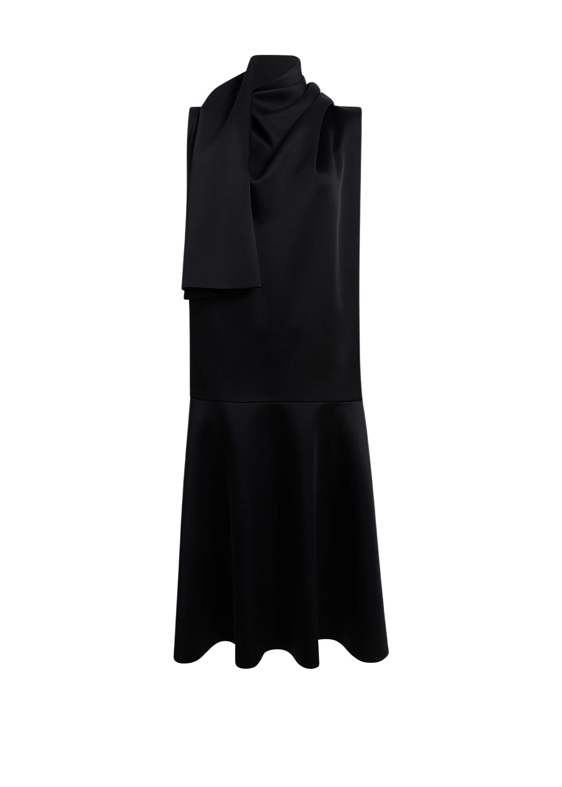Khaite-Loell-Dress-2025-coveti-scaled55330_nobg Elevate your elegance in this Khaite Dresses from the 2025 resort wear edit