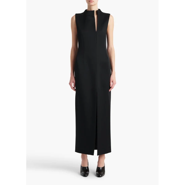 Khaite Lowen Dress, view 2