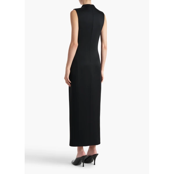 Khaite Lowen Dress, view 3
