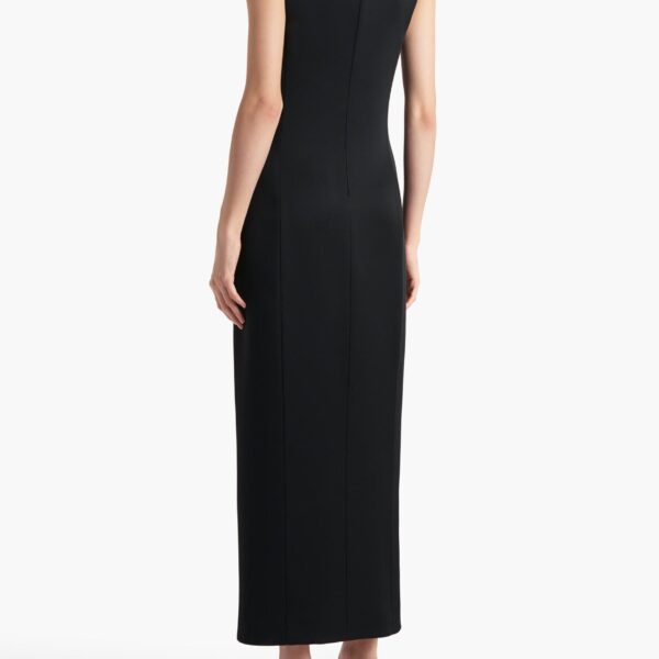 Elevate your elegance in this Khaite Dresses   from the 2025 resort wear edit