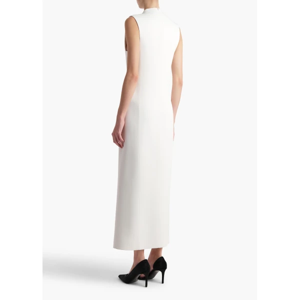 Khaite Lowen Dress, view 3