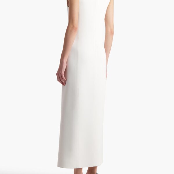 Elevate your elegance in this Khaite Dresses   from the 2025 resort wear edit