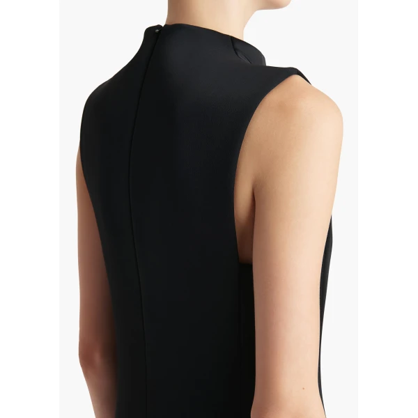 Khaite Lowen Dress, view 4