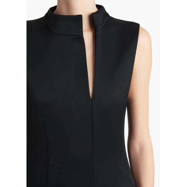 Khaite Lowen Dress, view 5