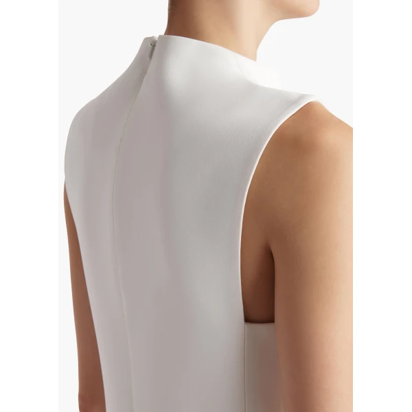 Khaite Lowen Dress, view 5