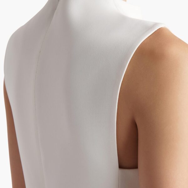 Elevate your elegance in this Khaite Dresses   from the 2025 resort wear edit