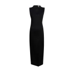 Elevate your elegance in this Khaite Dresses   from the 2025 resort wear edit