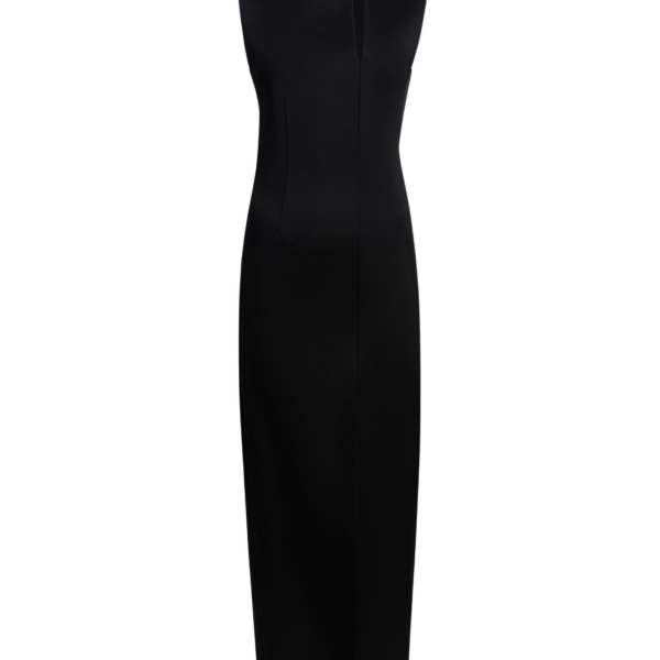 Elevate your elegance in this Khaite Dresses   from the 2025 resort wear edit