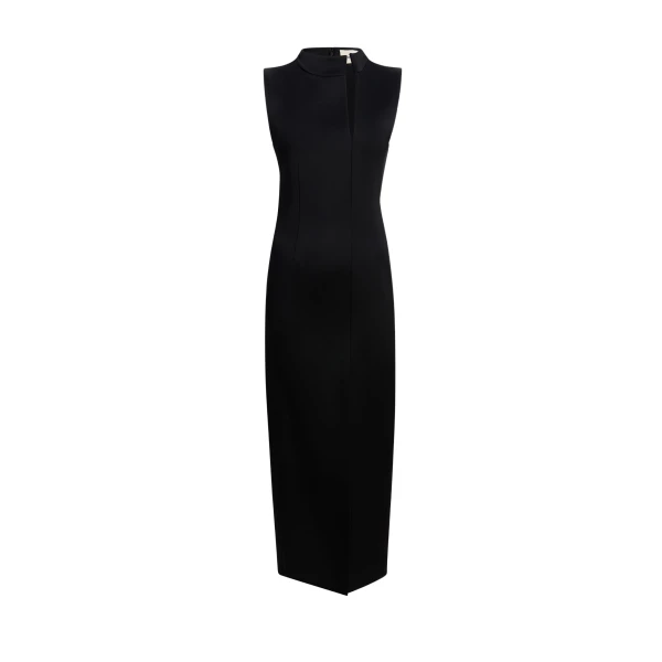 Elevate your elegance in this Khaite Dresses   from the 2025 resort wear edit