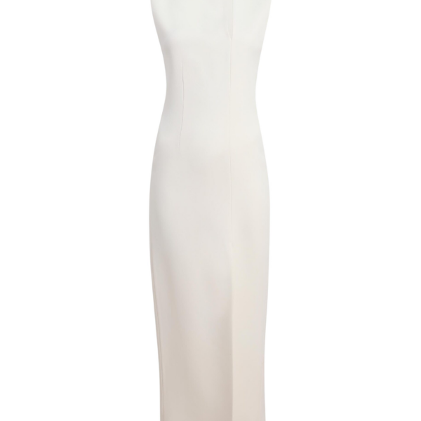 Elevate your elegance in this Khaite Dresses   from the 2025 resort wear edit