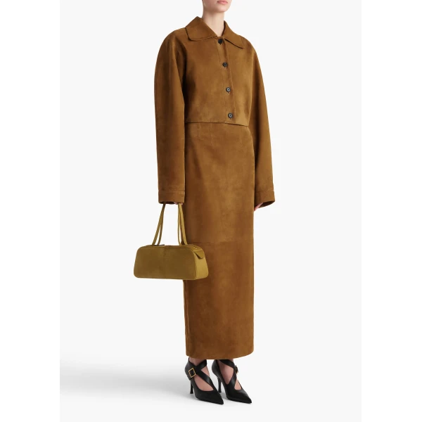 Khaite Loxley Skirt, view 2