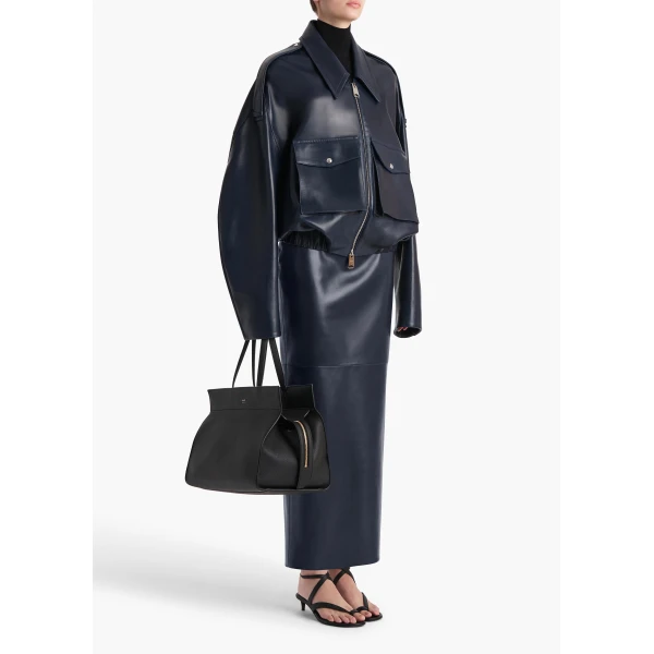 Khaite Loxley Skirt, view 2