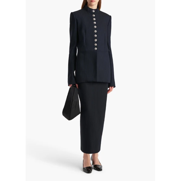 Khaite Loxley Skirt, view 2