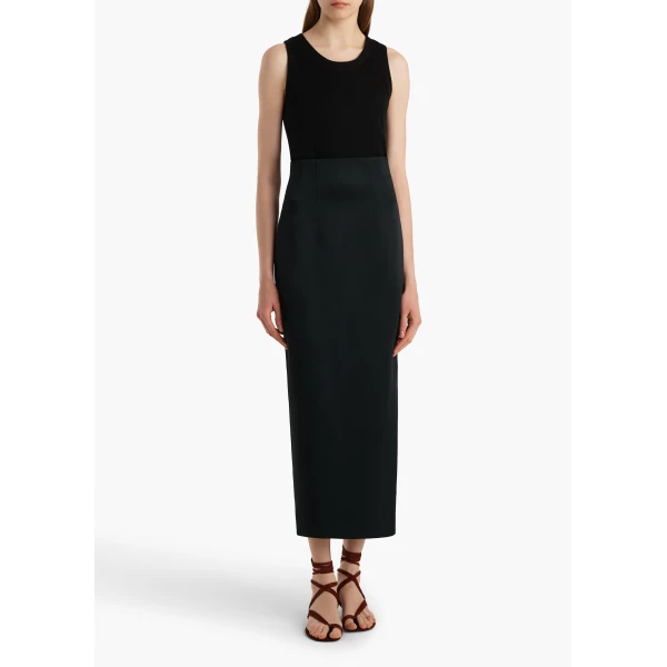 Khaite Loxley Skirt, view 2